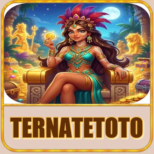 Instalasi ternatetoto
